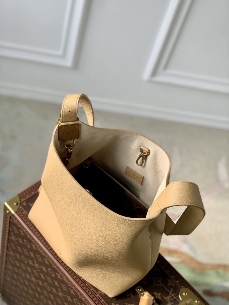 LV Top Handle Bags